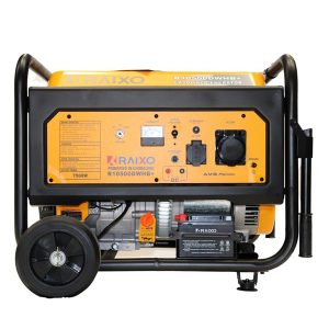 موتوربرق 7/5کيلووات RAIXO R10500 WHB