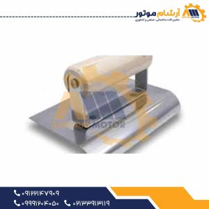 ماله پروانه ای دستی لبه خم مارشال تاون