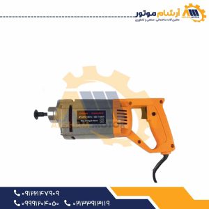 شیلنگ ویبراتور دریلی هیساکی