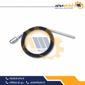 شیلنگ ویبراتور مکانیکی دوشی