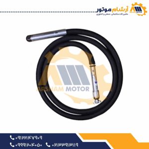 شیلنگ ویبراتور بادی ایگنر دایناپک سوئد 1.5 اینچ