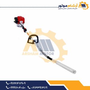 شیلنگ ویبراتور دوشی هوندا
