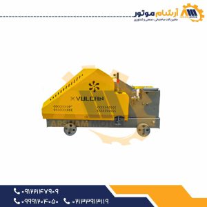 قیچی میلگرد GQ50A