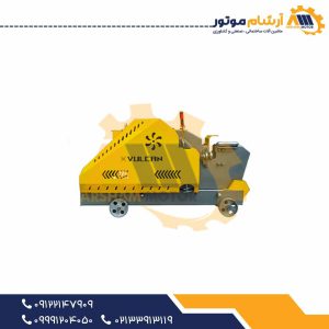 قیچی میلگرد GQ45B