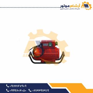 کنورتور ۳ خروجه برقی بامو