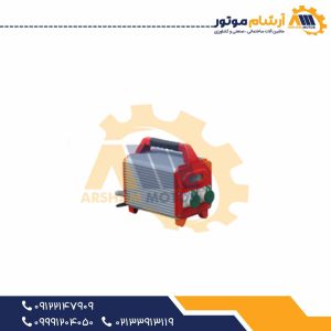 کنورتور ۲ خروجه تکنوفلکس تکفاز
