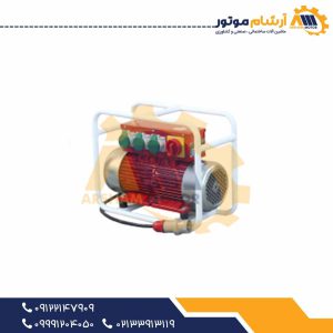 کنورتور ۳ خروجه تکنوفلکس