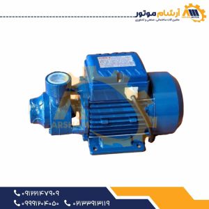 پمپ آب خانگی نیم اسب بخار سیم پیچ مس