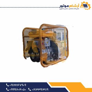 موتور پمپ آب بنزینی ۳ اینچ FAMOUS مدل RBP-305